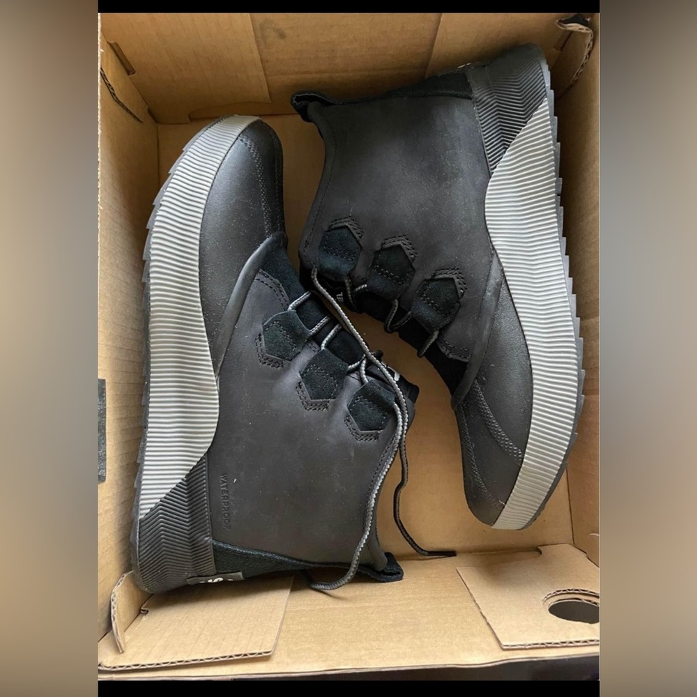 Sorel Out N About Boots